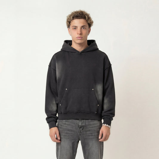 Tenebre Hoodie
