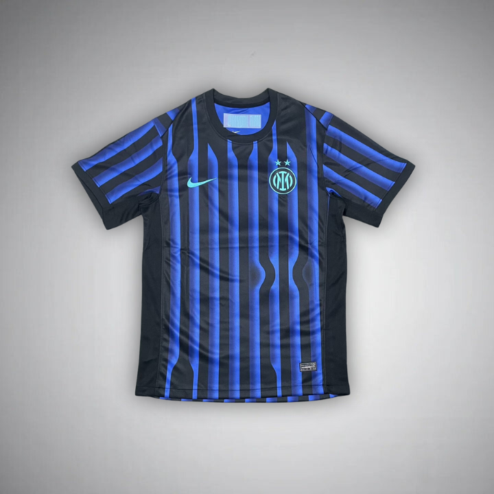 25/26 INTER MILAN THUISSHIRT