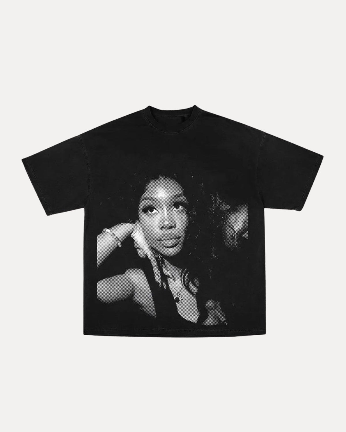 Sza Graphic — T-shirt