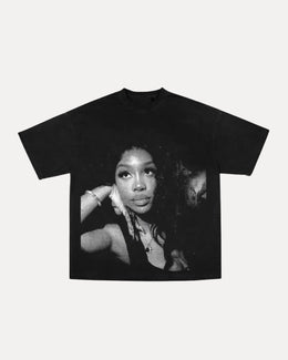 Sza Graphic — T-shirt