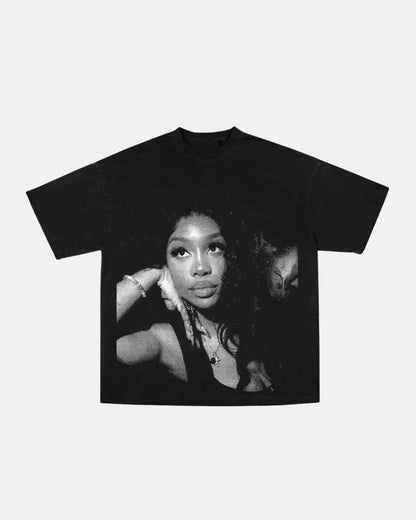 Sza Graphic — T-shirt