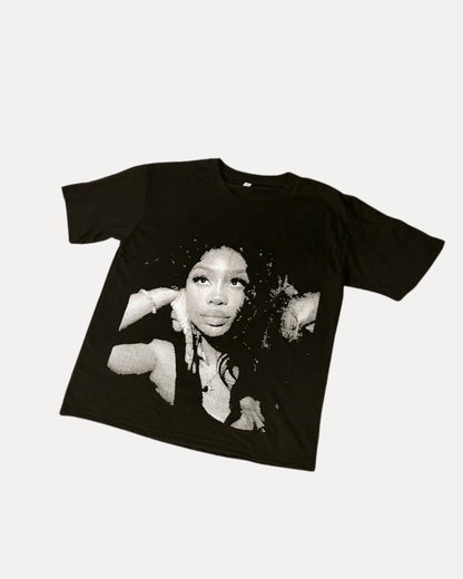 Sza Graphic — T-shirt