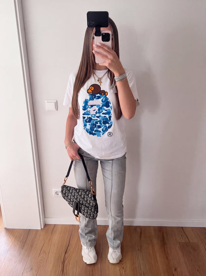 Sleepy Ape — T-shirt