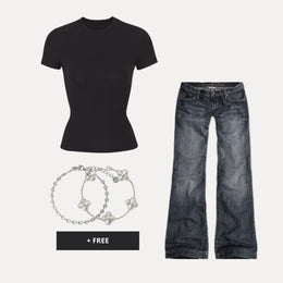 Night Calm — Outfit