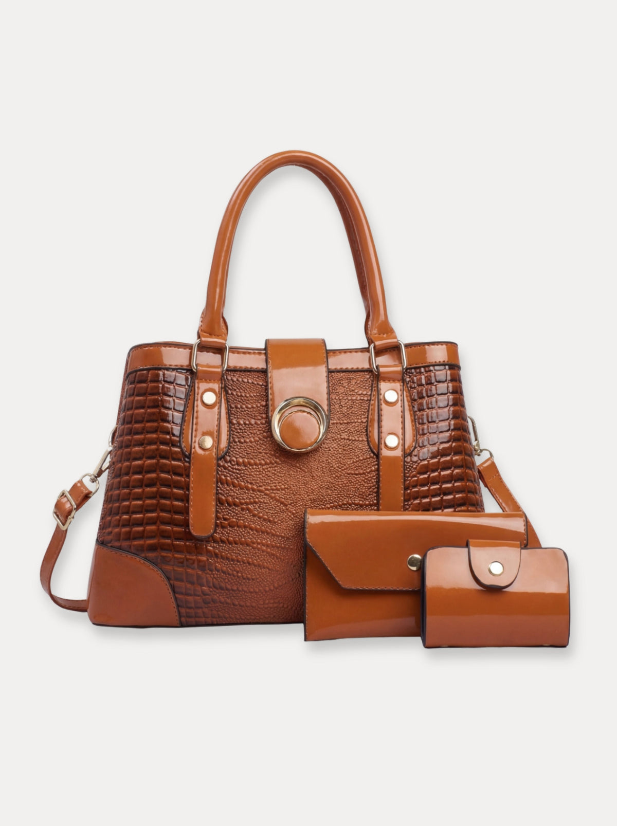 Textured Classic — Set