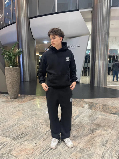 FC Barcelona tracksuit Limited Edition – foto 2