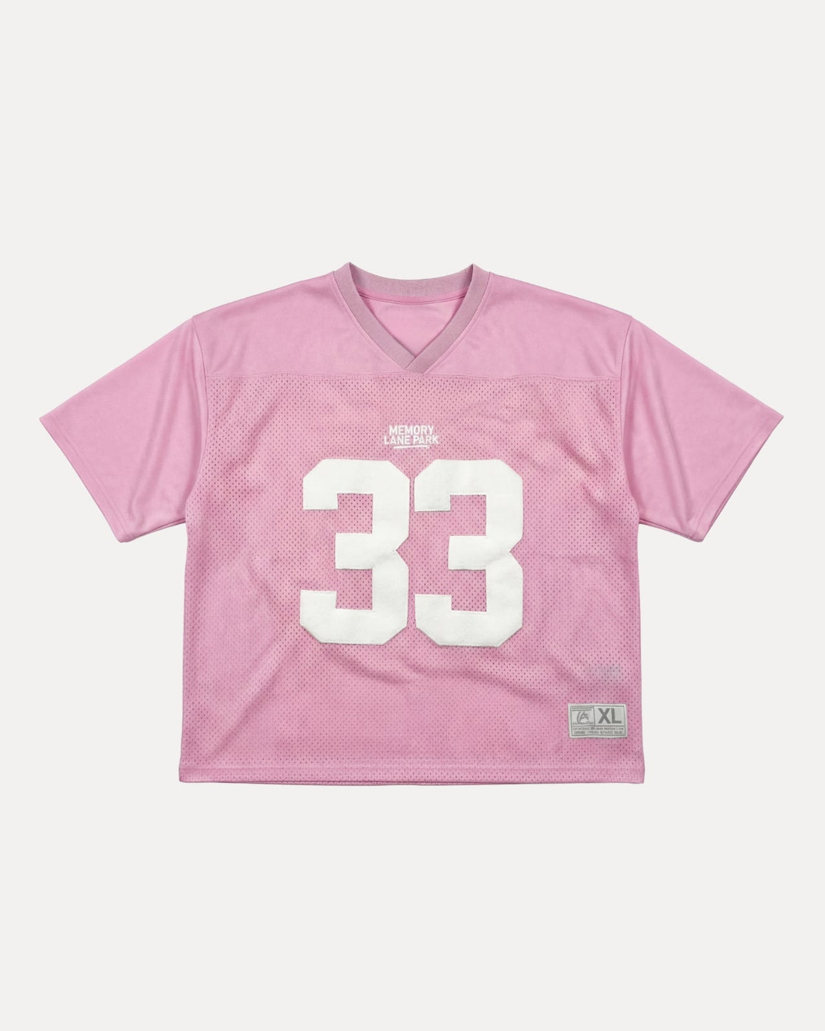 Memory Park — Shirt