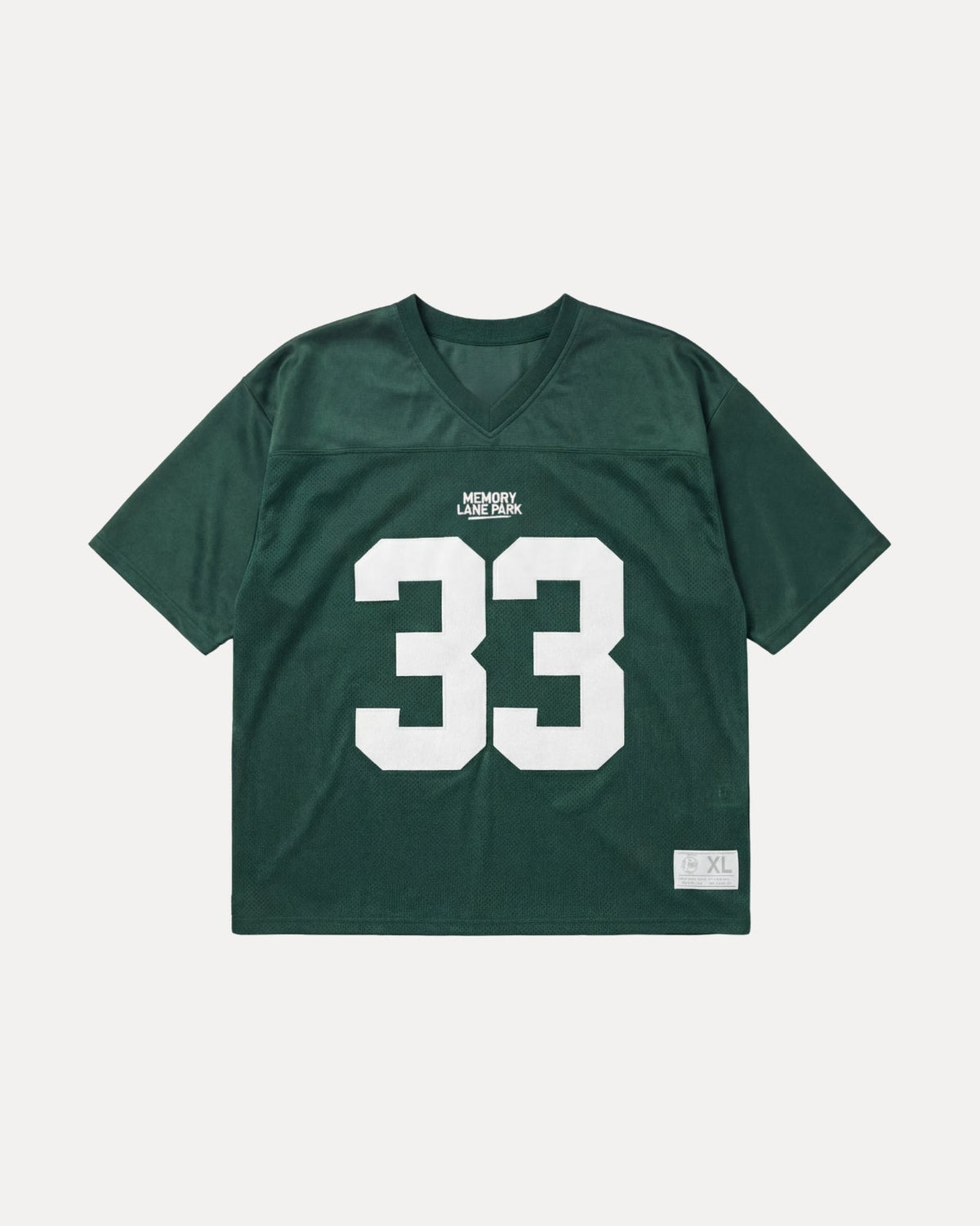 Memory Park — Shirt