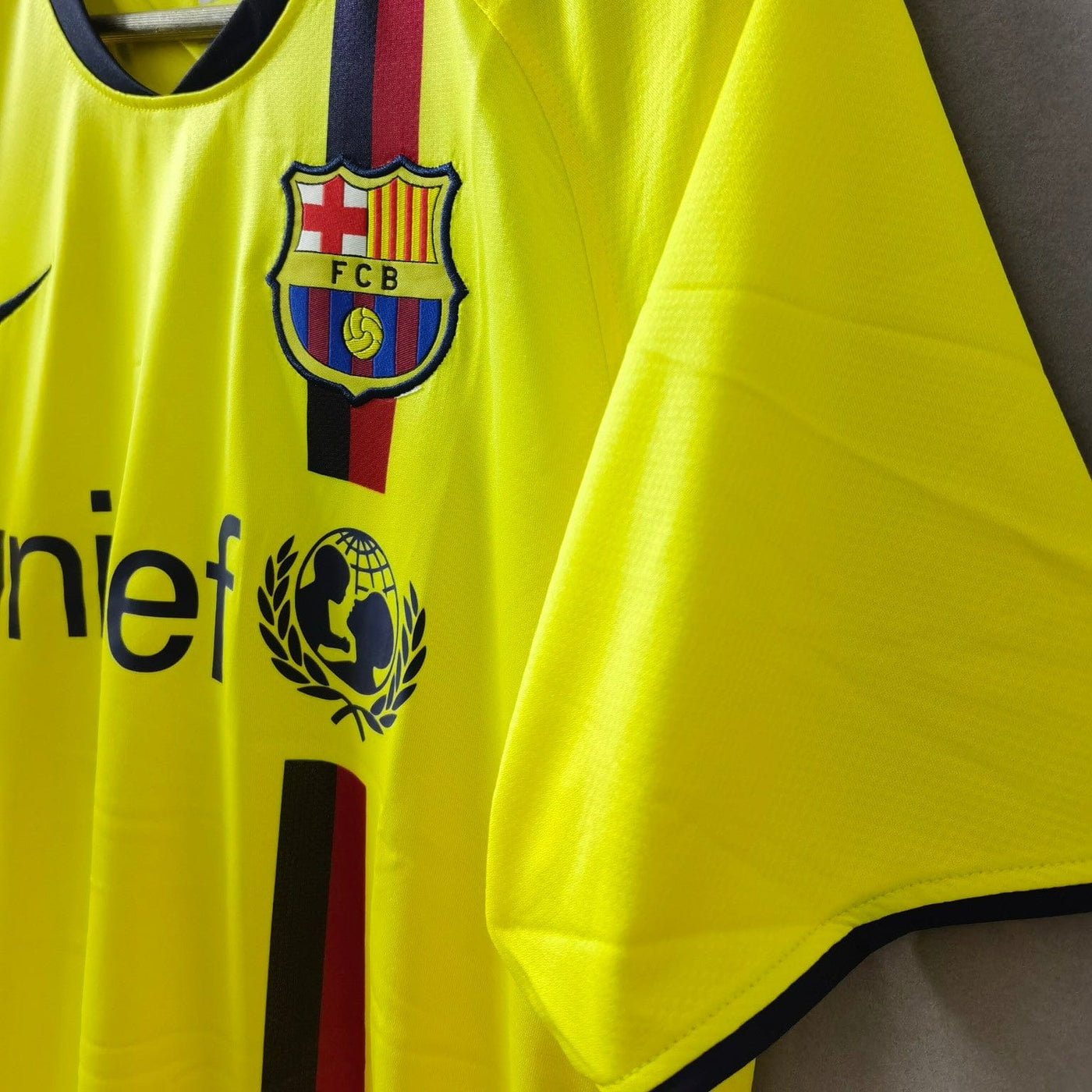 Fc Barcelona 2008-2010 RETRO