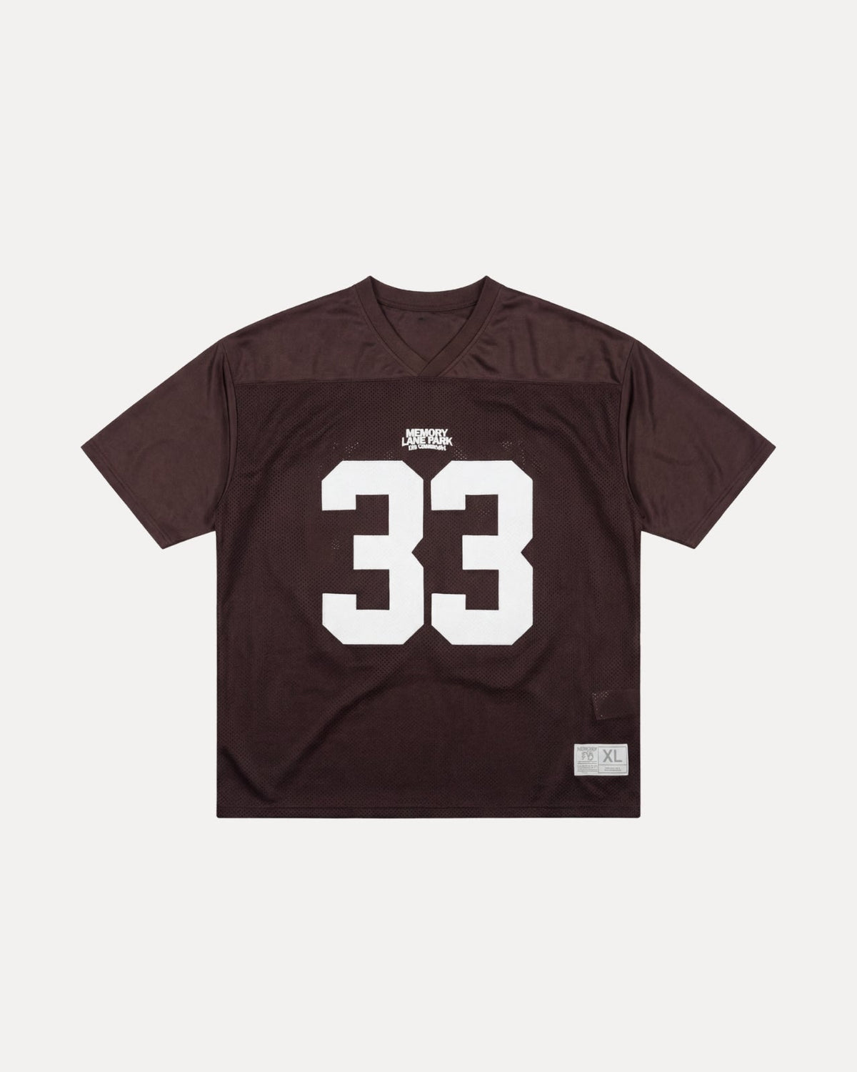 Memory Park — Shirt