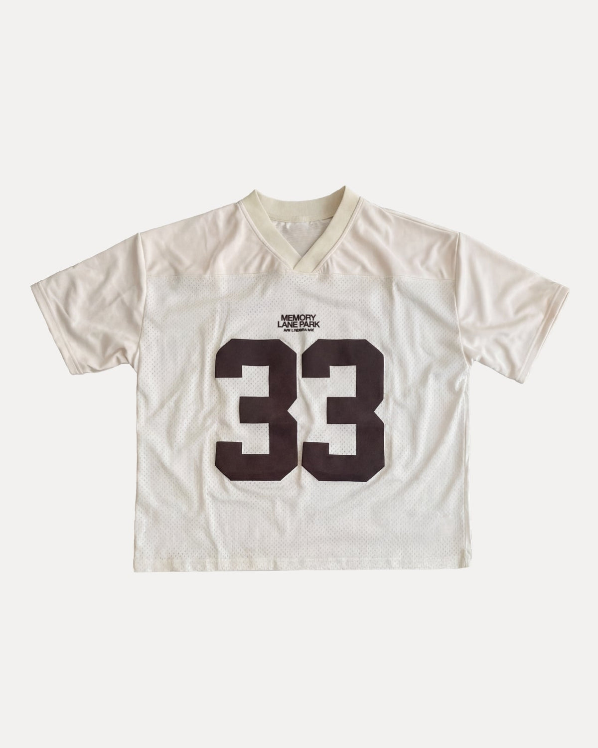 Memory Park — Shirt