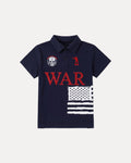 Liberty War — Polo