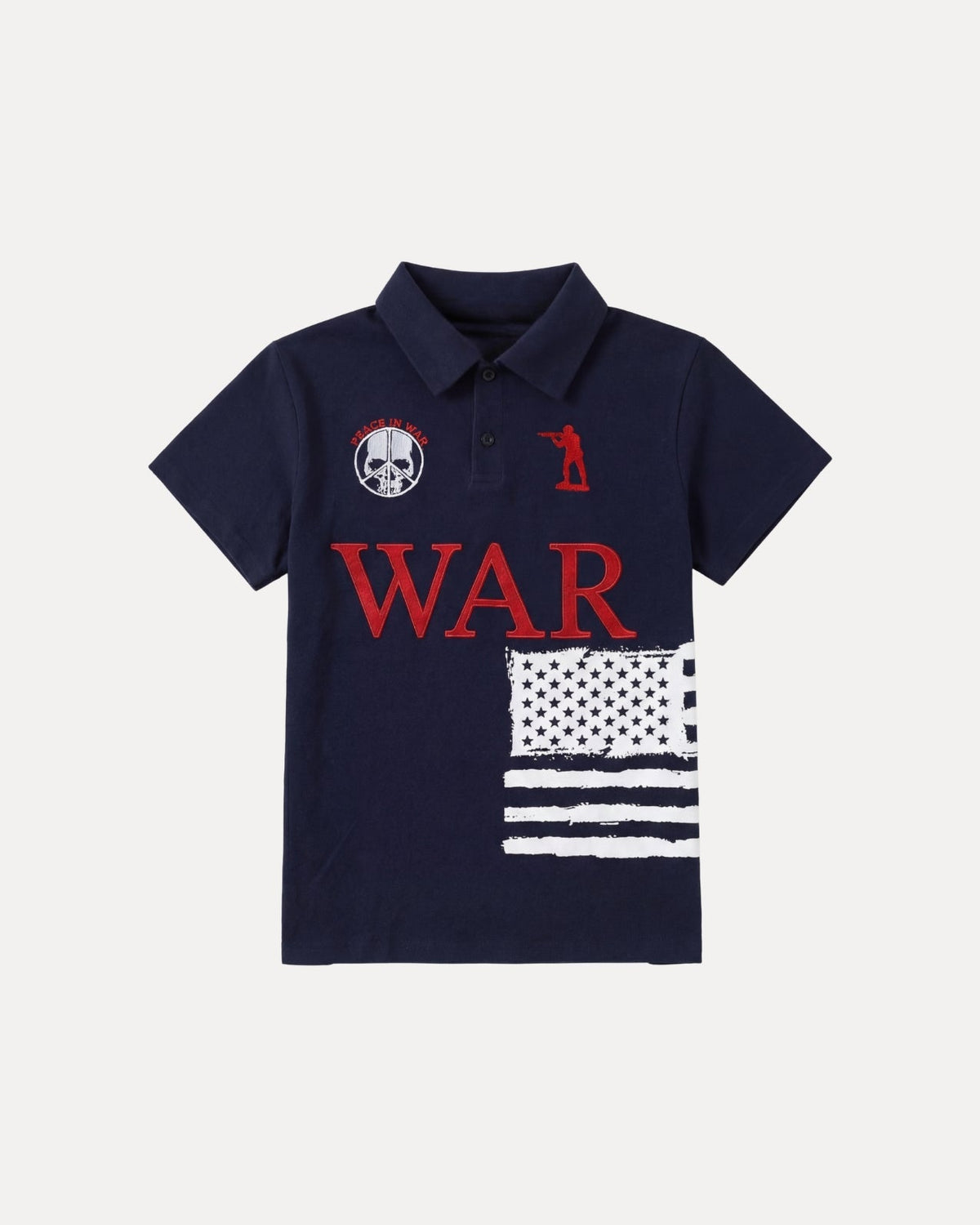 Liberty War — Polo