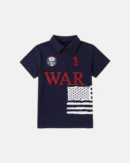 Liberty War — Polo
