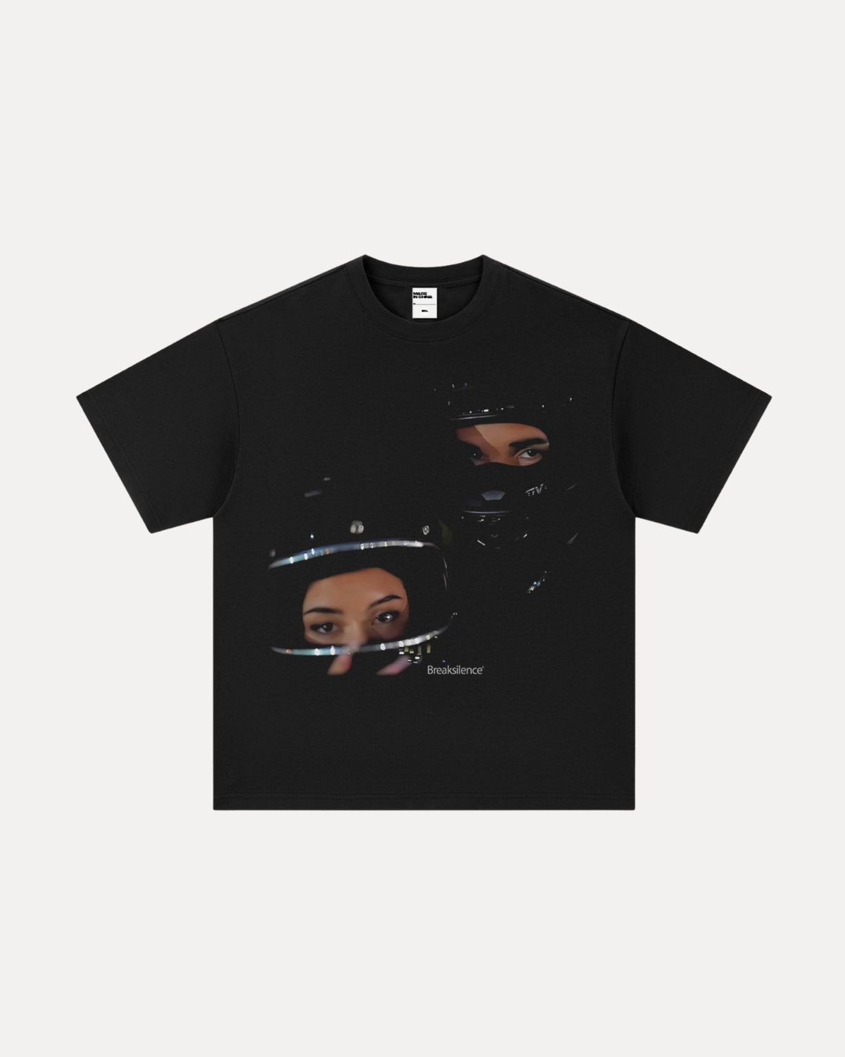Vision Graphic — T-shirt