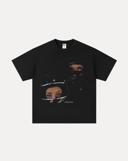VISION GRAPHIC — T-SHIRT