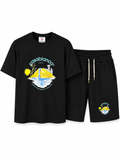 Casablanca Berg Zwart — Zomerset