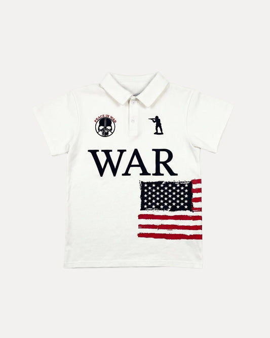 LIBERTY WAR — POLO