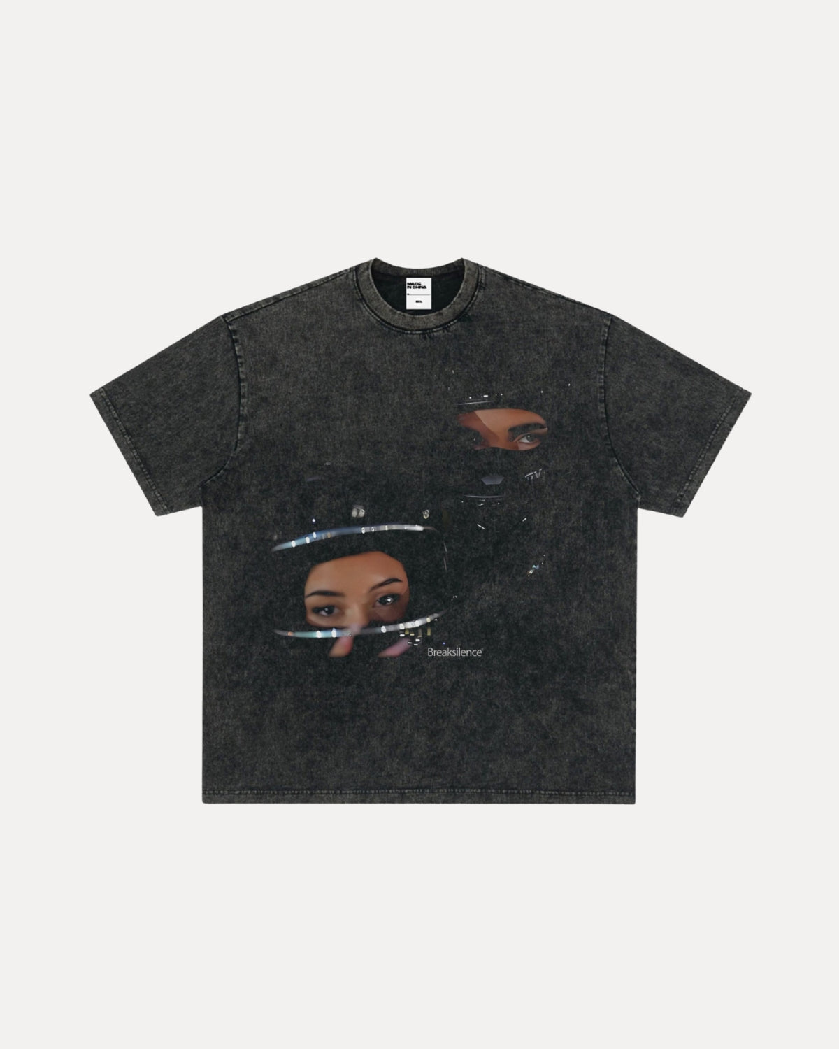 Vision Graphic — T-shirt