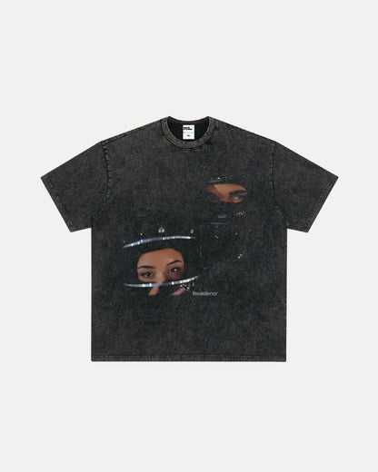 Vision Graphic — T-shirt