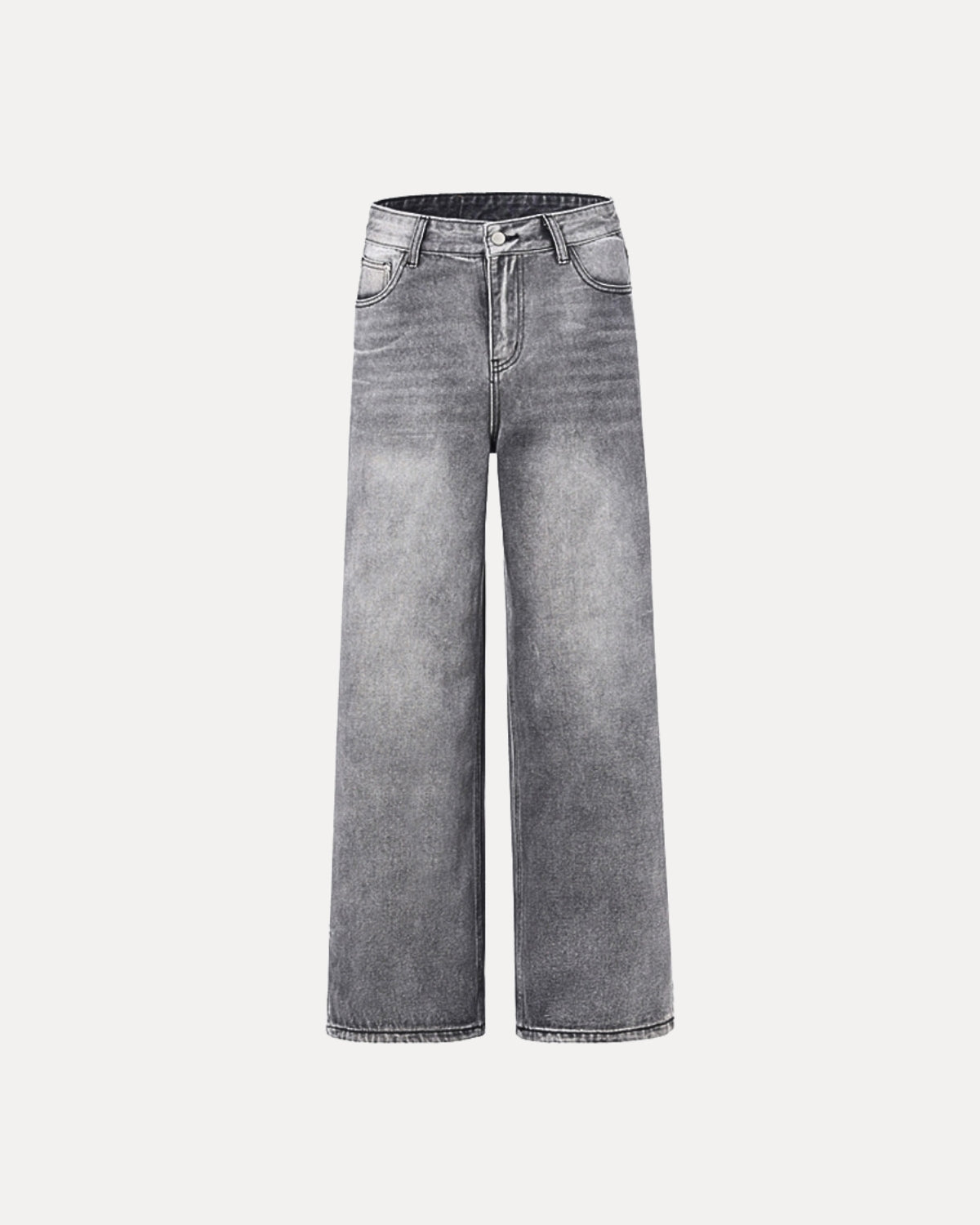 Grayflow Wide Leg — Jeans