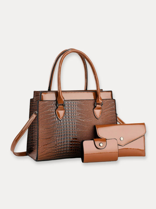 TEXTURED CLASSIC — SET