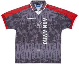 AFC Ajax 1996/97 — Retro