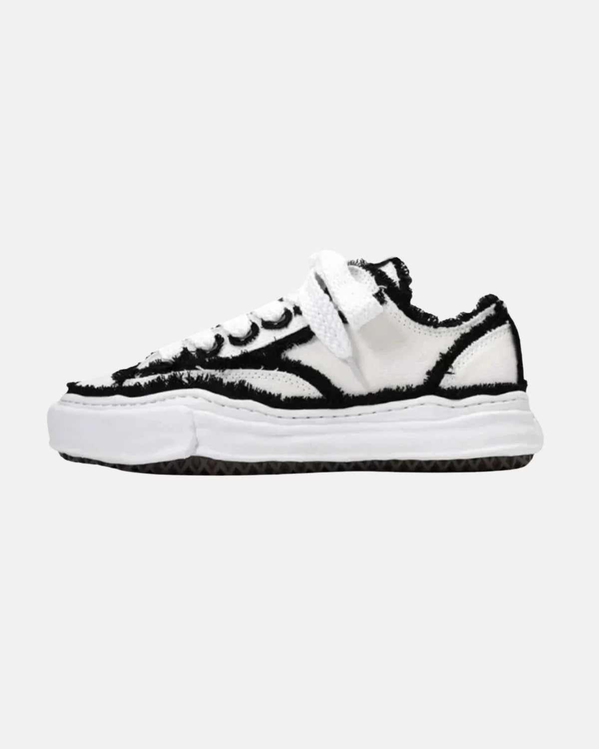 Patchwork — Sneakers