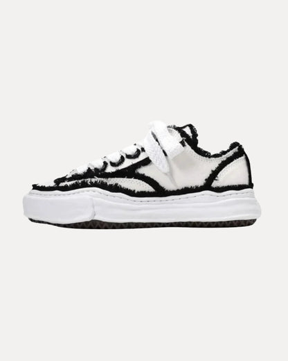 Patchwork — Sneakers