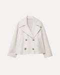 Heritage Cropped Wool — Jas