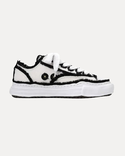 Patchwork — Sneakers
