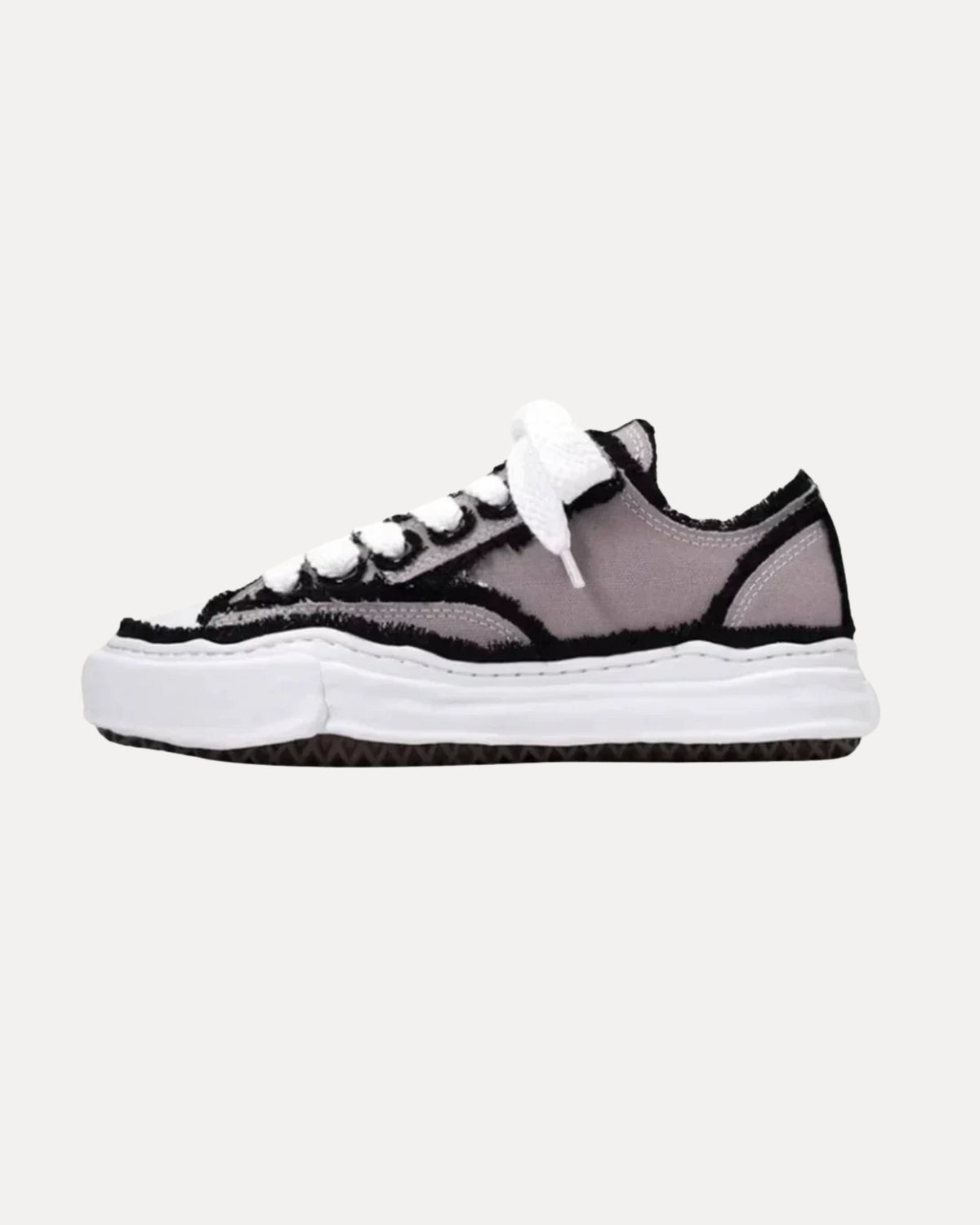 Patchwork — Sneakers