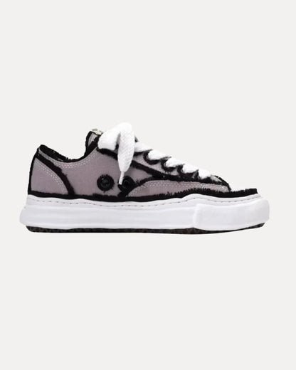 Patchwork — Sneakers