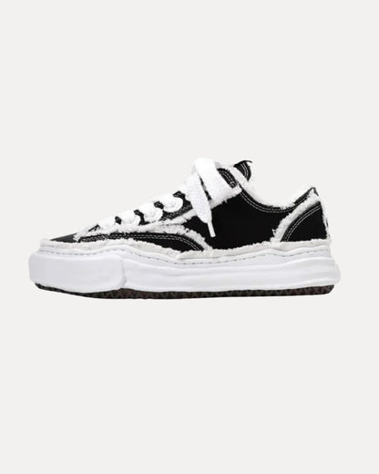 Patchwork — Sneakers