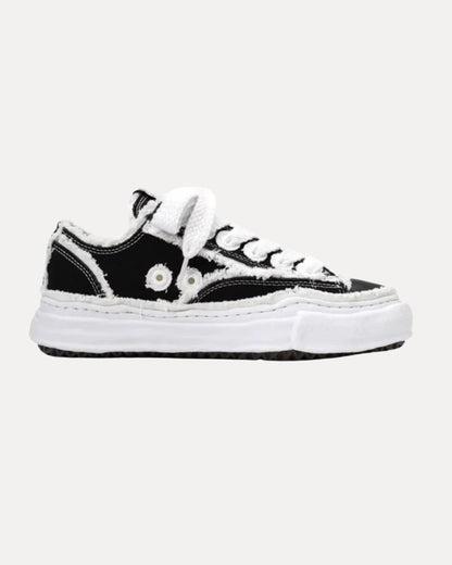 Patchwork — Sneakers