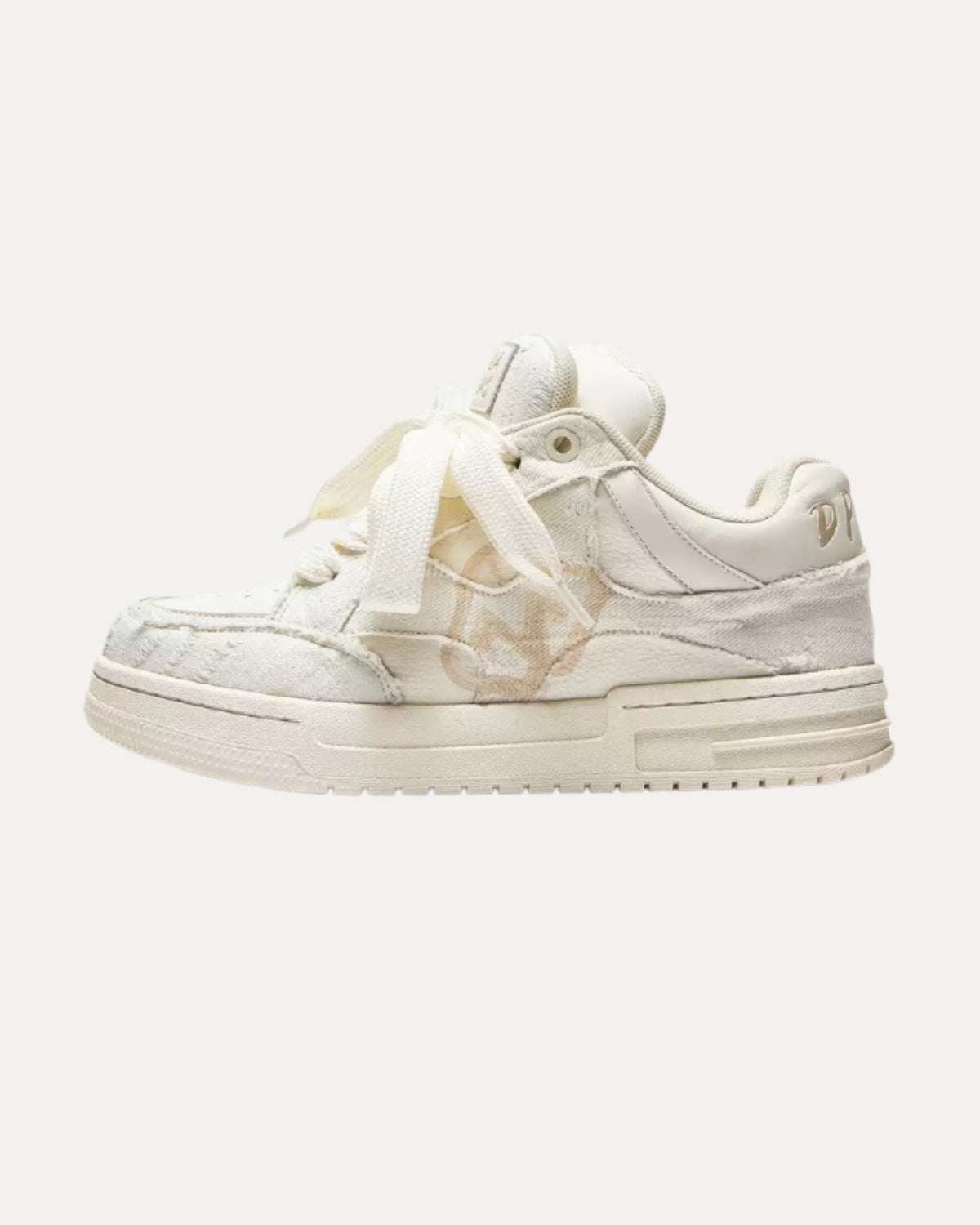 Patch Low — Sneakers