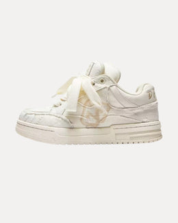 PATCH LOW — SNEAKERS