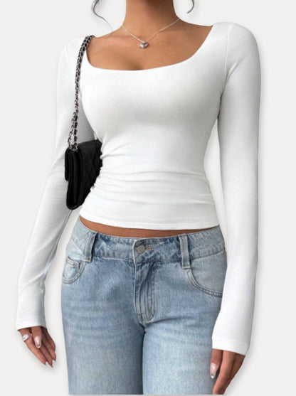 True Scoop — T-shirt