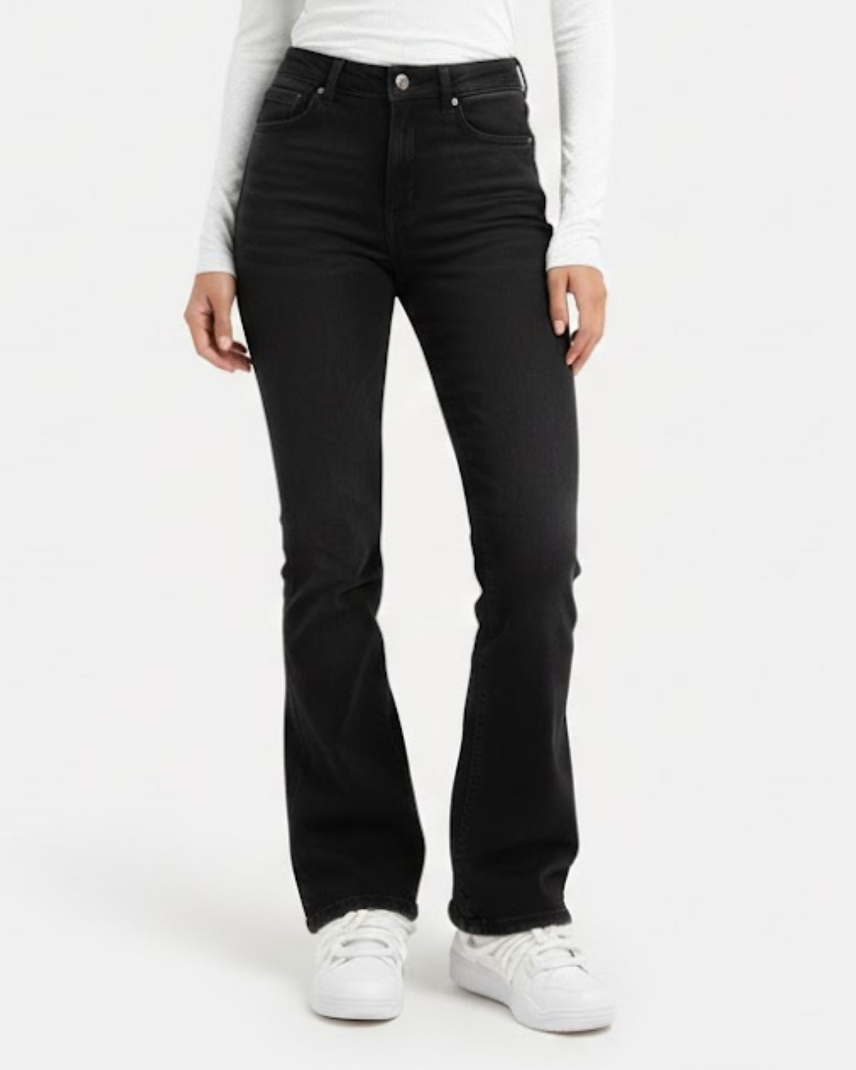 Horizon Straight — Jeans