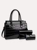 Textured Classic — Set