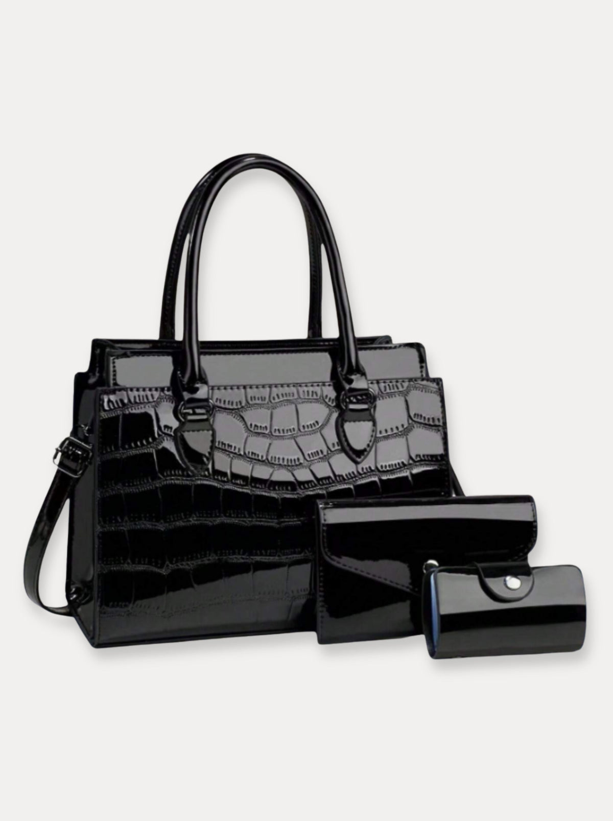 Textured Classic — Set