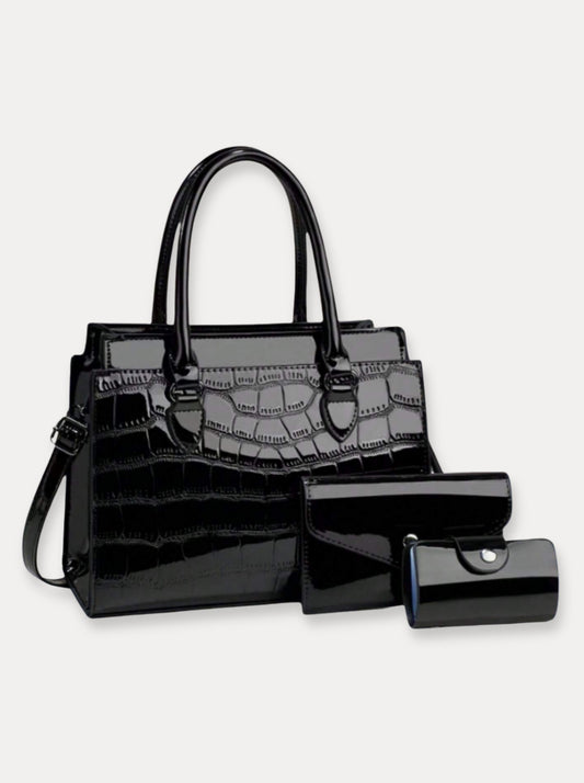 TEXTURED CLASSIC — SET