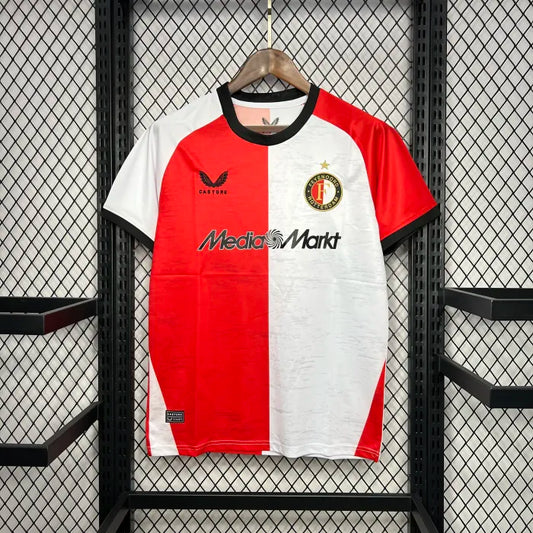 FEYENOORD 2024/25 SHIRT