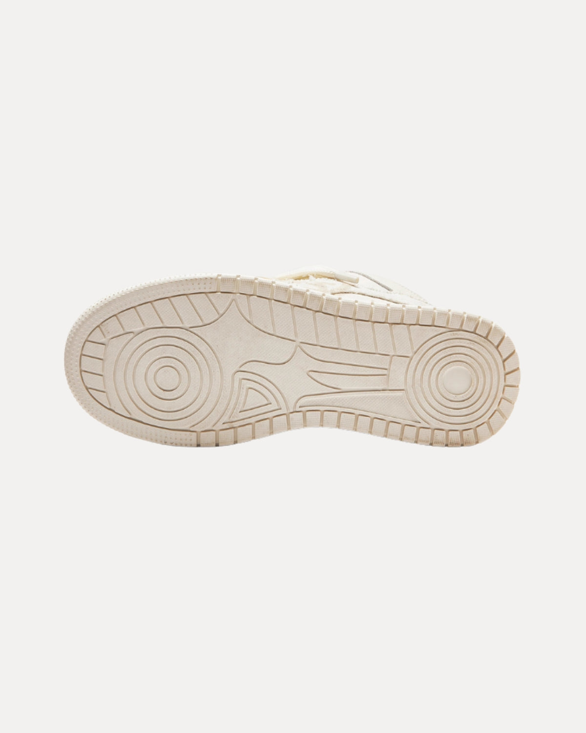 Patch Low — Sneakers