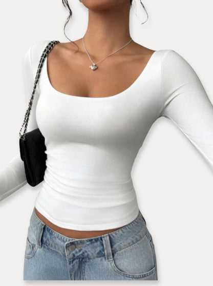 True Scoop — T-shirt