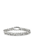 Nylé Gevlochten — Armband