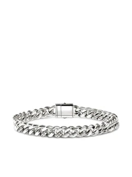 Nylé Gevlochten — Armband