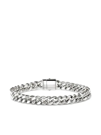 Nylé Gevlochten — Armband