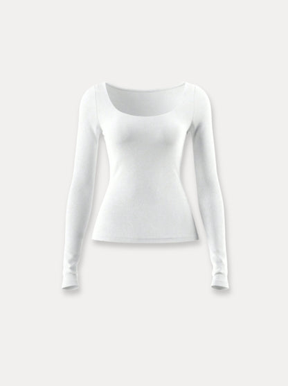 True Scoop — T-shirt