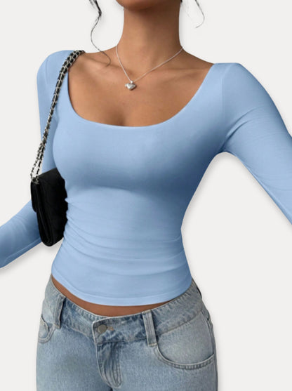 True Scoop — T-shirt